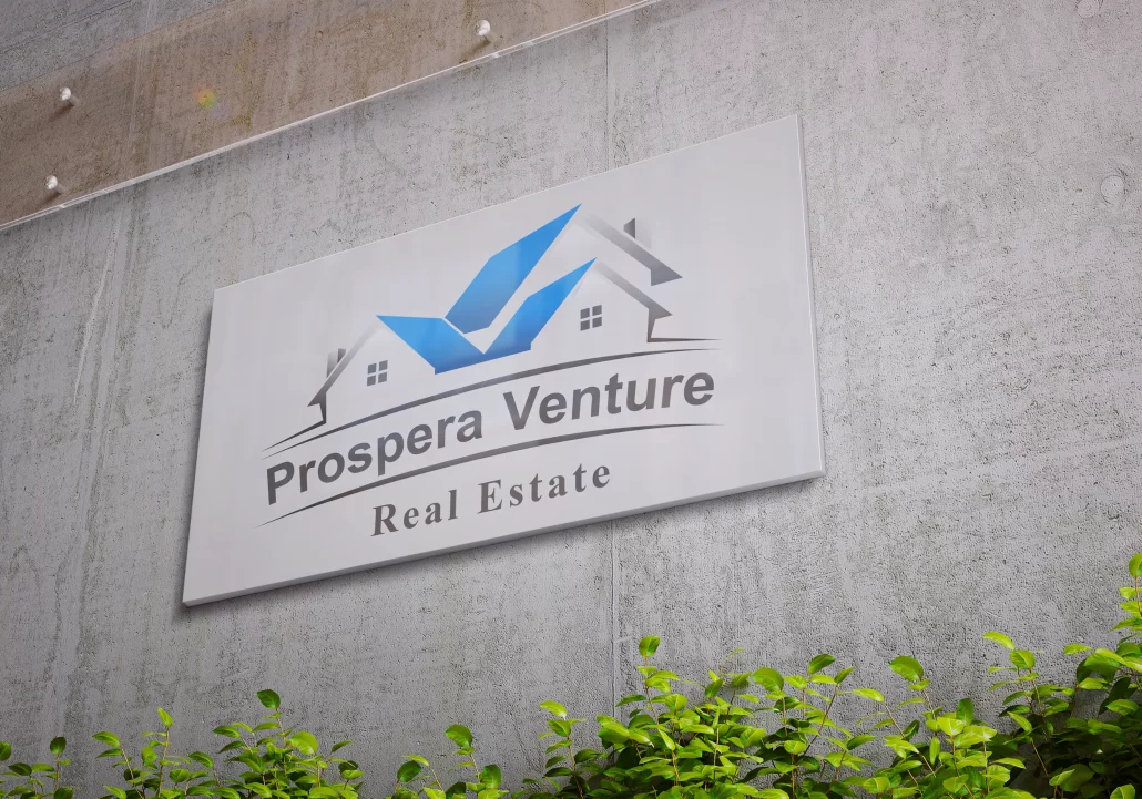 Prospera venture Logo